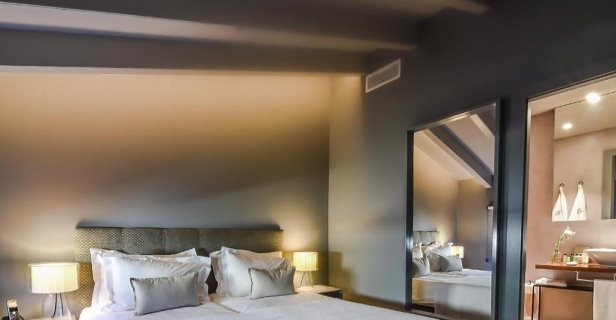 Hotel Boutique Casa Ladico