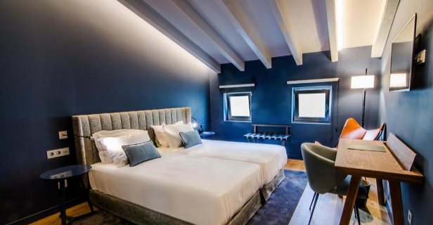 Hotel Boutique Casa Ladico