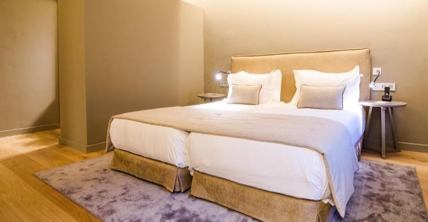 Hotel Boutique Casa Ladico