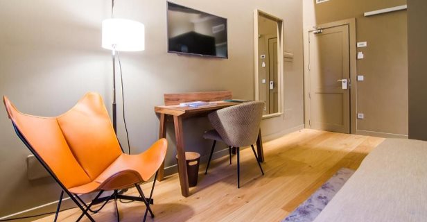 Hotel Boutique Casa Ladico