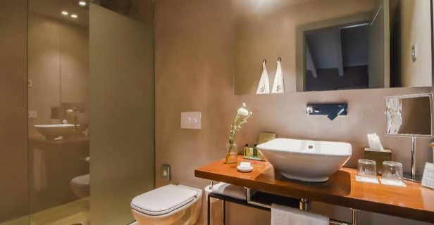 Hotel Boutique Casa Ladico