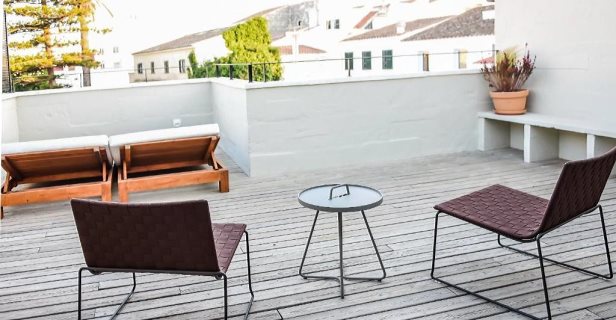 Hotel Boutique Casa Ladico