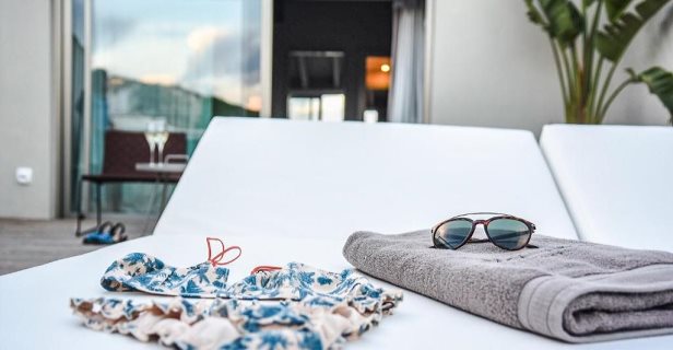 Hotel Boutique Casa Ladico