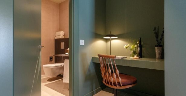 Hotel Boutique Casa Ladico