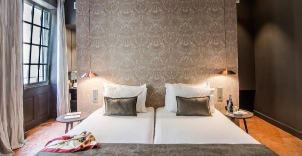 Hotel Boutique Casa Ladico