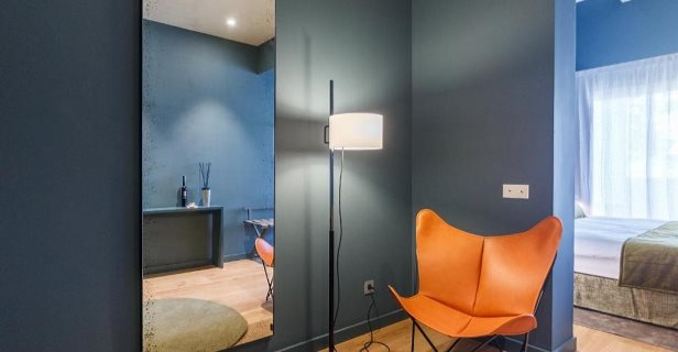 Hotel Boutique Casa Ladico