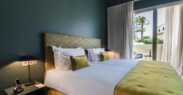 Hotel Boutique Casa Ladico