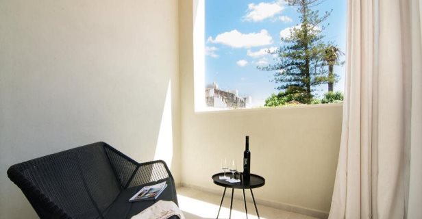 Hotel Boutique Casa Ladico