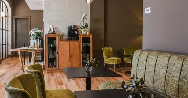 Hotel Boutique Casa Ladico