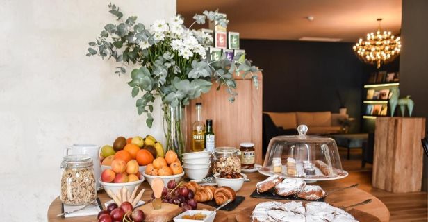 Hotel Boutique Casa Ladico