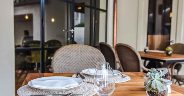 Hotel Boutique Casa Ladico