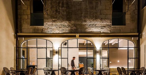 Hotel Boutique Casa Ladico