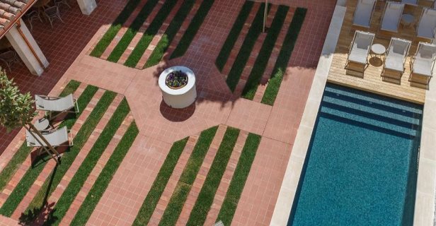 Hotel Boutique Casa Ladico