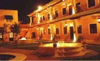 Hotel Boutique Casa Lucia