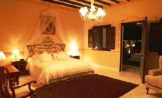 Hotel Boutique Casa Lucia