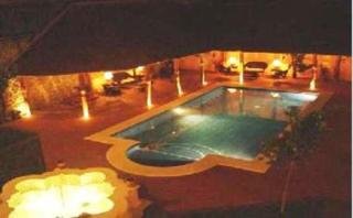 Hotel Boutique Casa Lucia