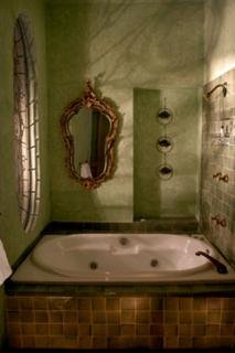 Hotel Boutique Casa Magica