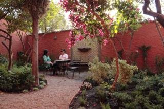 Hotel Boutique Casa Maria