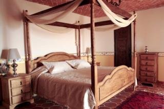 Hotel Boutique Casa Maria
