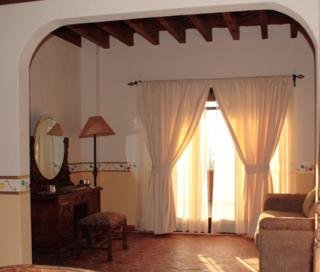 Hotel Boutique Casa Maria