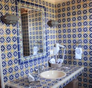 Hotel Boutique Casa Maria