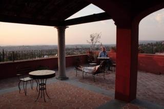 Hotel Boutique Casa Maria