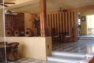 Hotel Boutique Casa Natalia