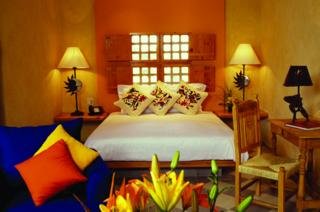 Hotel Boutique Casa Natalia