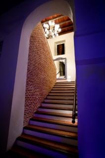 Hotel Boutique Casa Quero