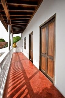 Hotel Boutique Casa Quero
