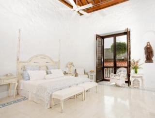 Hotel Boutique Casa Quero