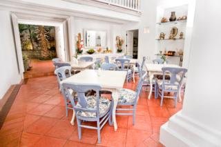 Hotel Boutique Casa Quero
