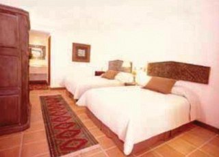Hotel Boutique Casa Rosada