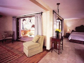 Hotel Boutique Casa Rosada
