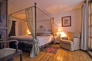 Hotel Boutique Casa Rosada