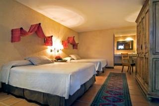 Hotel Boutique Casa Rosada