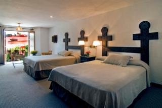 Hotel Boutique Casa Rosada