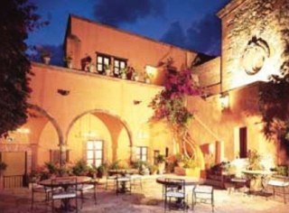 Hotel Boutique Casa Rosada