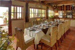 Hotel Boutique Casa Sandra Holbox