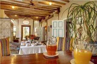 Hotel Boutique Casa Sandra Holbox