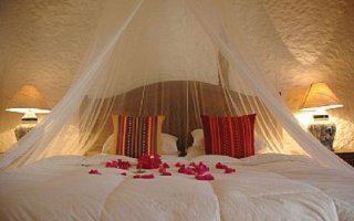 Hotel Boutique Casa Sandra Holbox