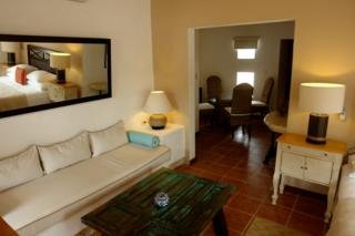 Hotel Boutique Casa Sandra Holbox