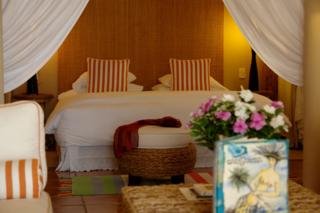 Hotel Boutique Casa Sandra Holbox