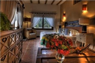 Hotel Boutique Casa Sandra Holbox
