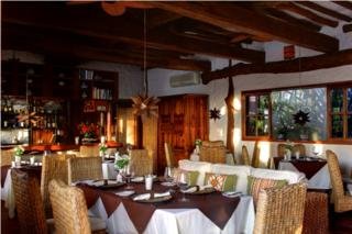Hotel Boutique Casa Sandra Holbox