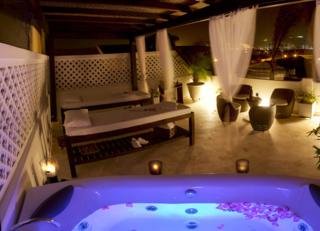 Hotel Boutique Casa Santa Ana