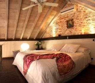 Hotel Boutique Casa Santa Ana