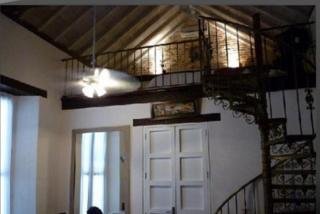 Hotel Boutique Casa Santa Ana