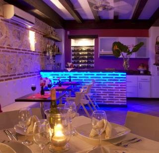 Hotel Boutique Casa Santa Ana