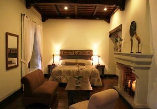 Hotel Boutique Casa Santa Rosa